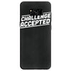 challenge accepted Samsung Galaxy S8
