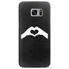 love hands Samsung Galaxy S7 Edge