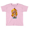 tired Toddler T-shirt