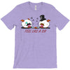 like a sir T-Shirt