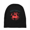 sagittarius zodiac Baby Beanies