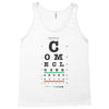 come closer Tank Top
