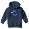 TOP PLAYERS Youth Hoodie