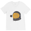 apeshit V-Neck Tee