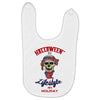 halloween is a lifestyle not a holiday Baby Bibs