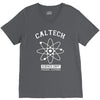 science V-Neck Tee