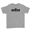 Queen Youth Tee