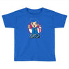 respect Toddler T-shirt