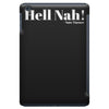 hell nah! iPad Mini