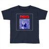 paws (jaws) Toddler T-shirt