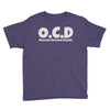 ocd Youth Tee