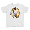 pharaoh commander Youth Tee