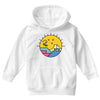 Sun Skate Youth Hoodie