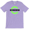 mind the gap kcco keep calm and chive on the chive T-Shirt