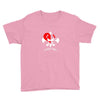 suicide squad 4 Youth Tee
