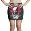pennywise clown college Mini Skirts