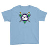 mighty leo Youth Tee
