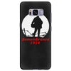 1914 remembrance Samsung Galaxy S8 Plus