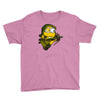 minion archman Youth Tee