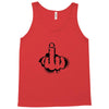 TAKE MY HAND Tank Top