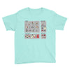 atrpg Youth Tee