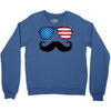 america Crewneck Sweatshirt