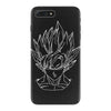 goku iPhone 7 Plus Case