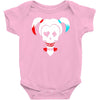 suicide squad harley quinn Baby Onesie