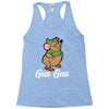 gus gus Racerback Tank