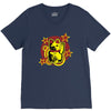 maneki neko V-Neck Tee