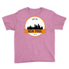 NEW PAGE Youth Tee
