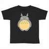 totoro Toddler T-shirt