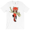 red panda T-Shirt