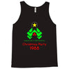 welcome to the party Tank Top