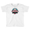 mr tastee's blue tornado bars Toddler T-shirt