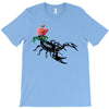 scorpio rose T-Shirt