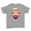messi Youth Tee