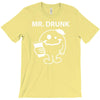mr. Drunk T-Shirt