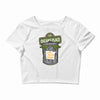 oscar&rsquo;s place Crop Top
