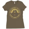 st pauli eat nazis Ladies Fitted T-Shirt
