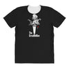 the great old one All Over Women's T-shirt