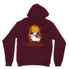 Super Saiyan Goku DBZ Unisex Hoodie