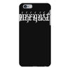 urfaust logo iPhone 6 Plus/6S Plus Case
