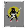 rock cat iPad 3 and 4 Case