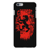 lion crest iPhone 6 Plus/6s Plus Case