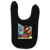 movie night Baby Bibs