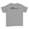 more crazy madness Youth Tee