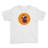 suarez art Youth Tee