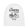 the losers club derry me est. 1958 Baby Beanies