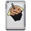 trump's brain iPad Mini